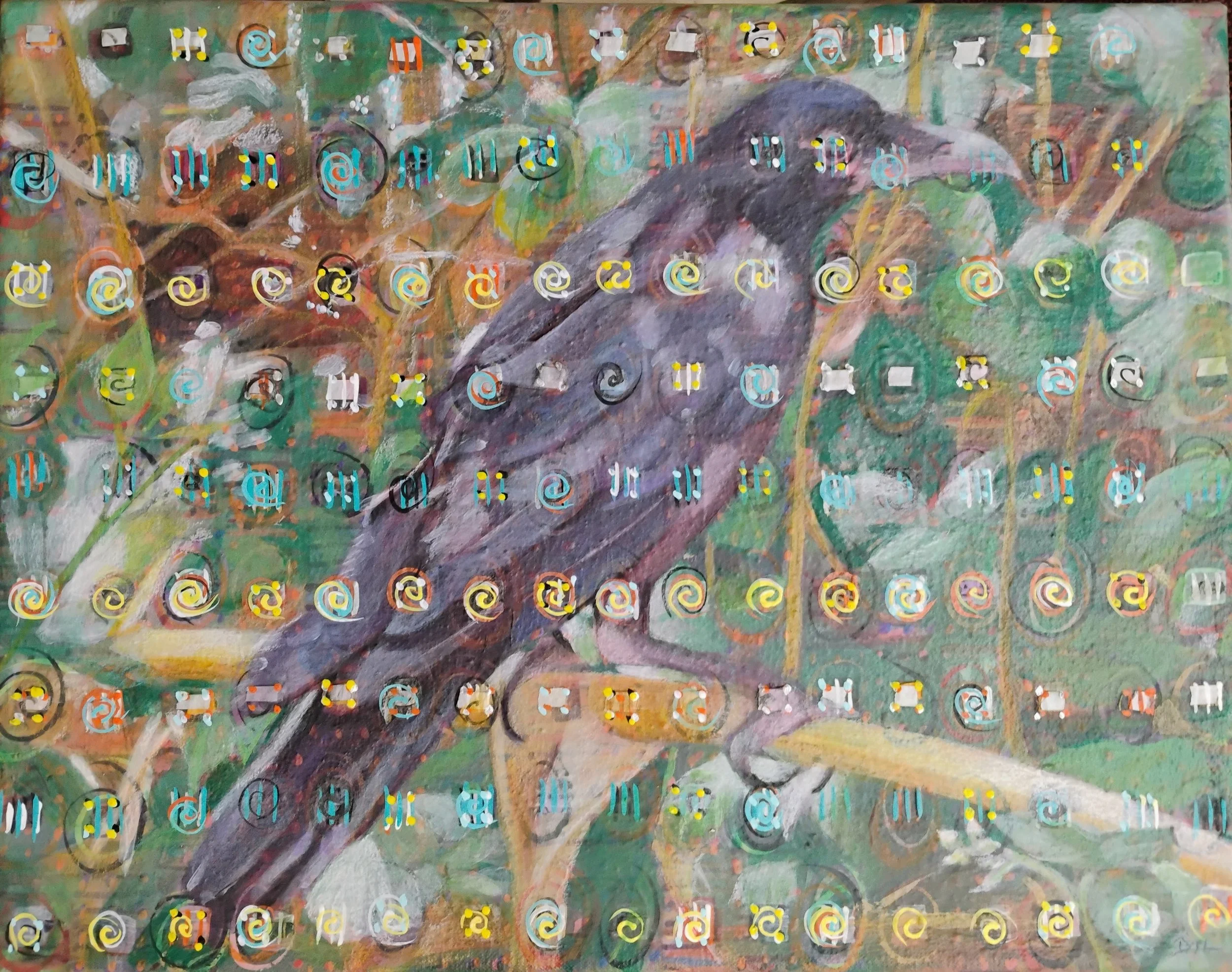 Flora & Fauna