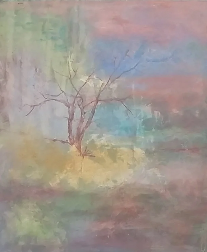 Memory Tree
20x24"
720.