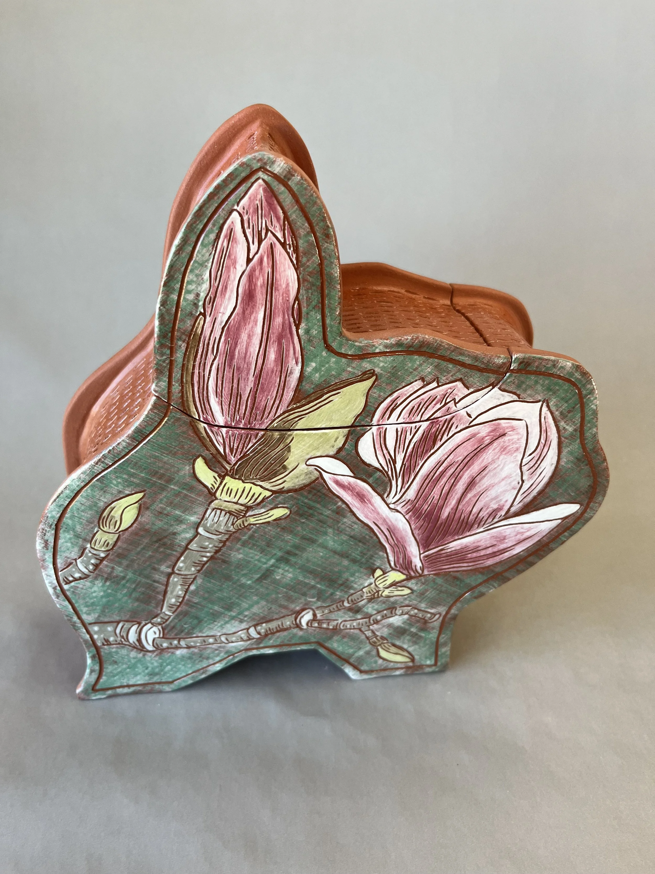 Saucer Magnolia $300