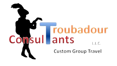 Troubadour Consultants 