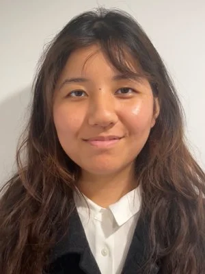 AngelGurung