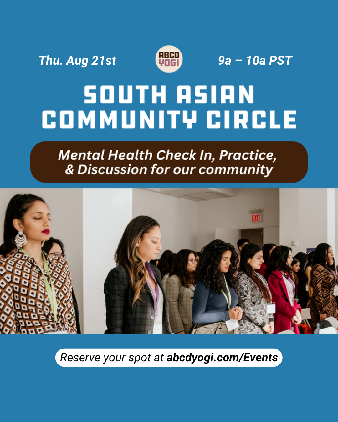 AUG abcdyogi monthly community circle.png