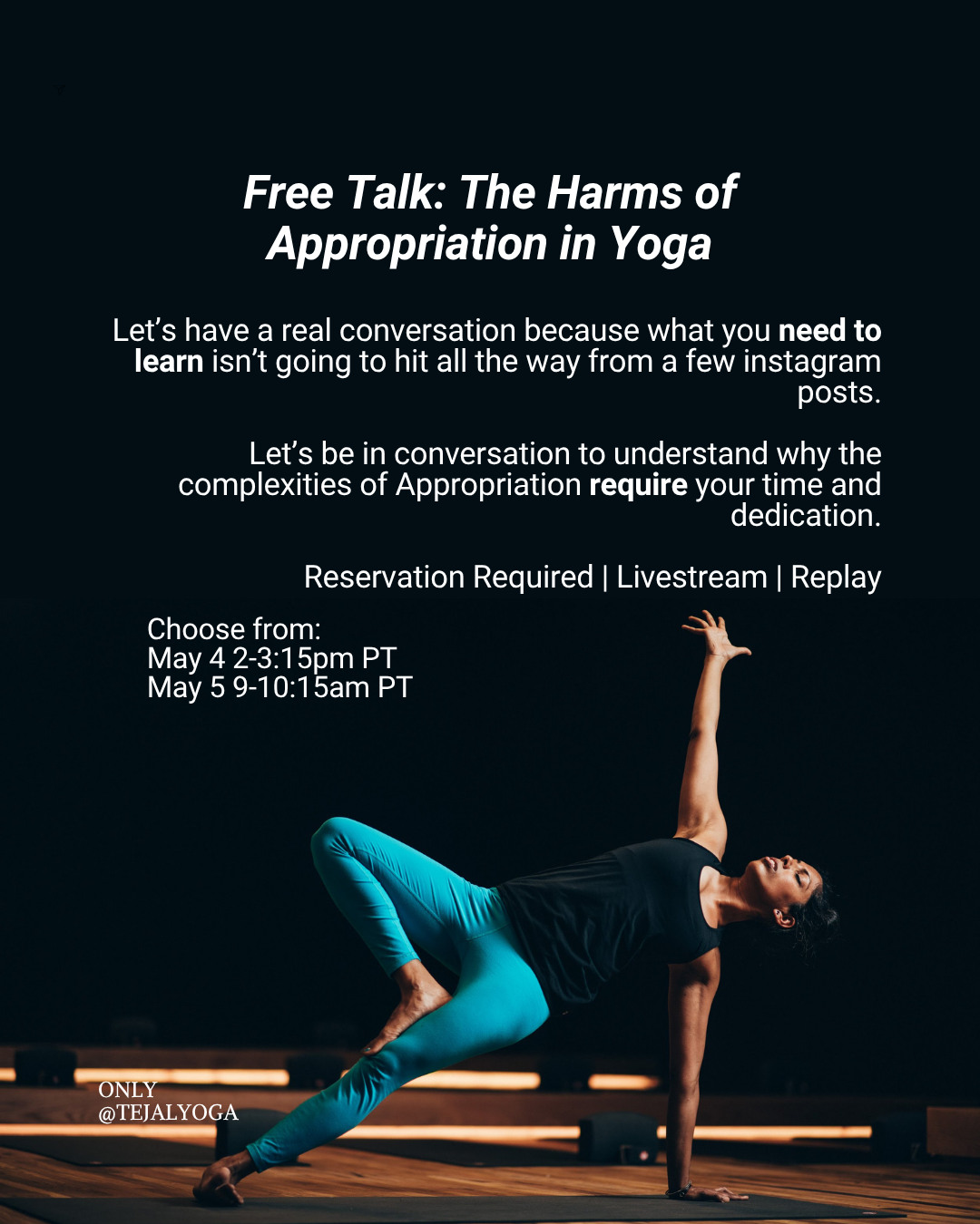 MAY Free Talk Harm of Appropriation.png