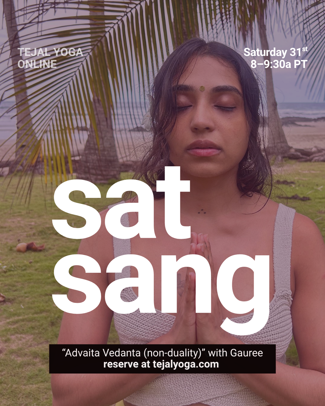 OCT 31 Monthly_Satsang_Gauree (for web event+email).png