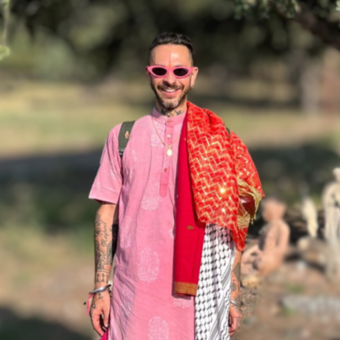 Mx Puja
