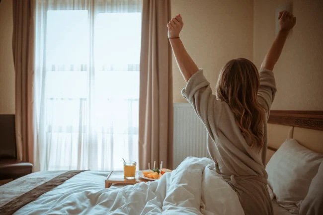 "Branded hospitality apps met +70% upsell" with Pay.