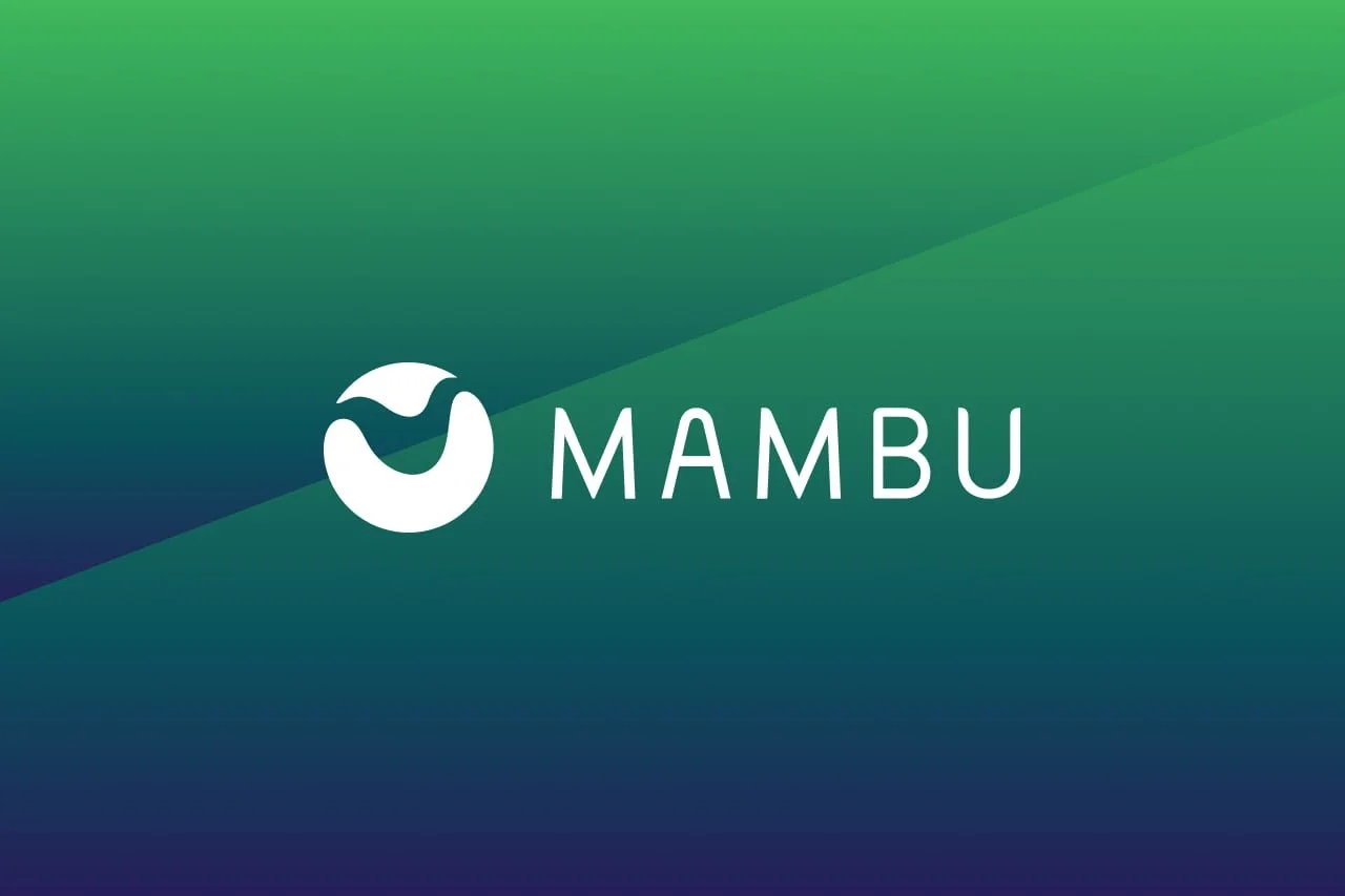 Flagship Reports with Mambu