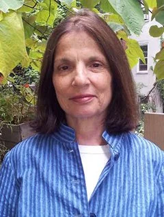 Writing a Path to Healing with Carla Fine