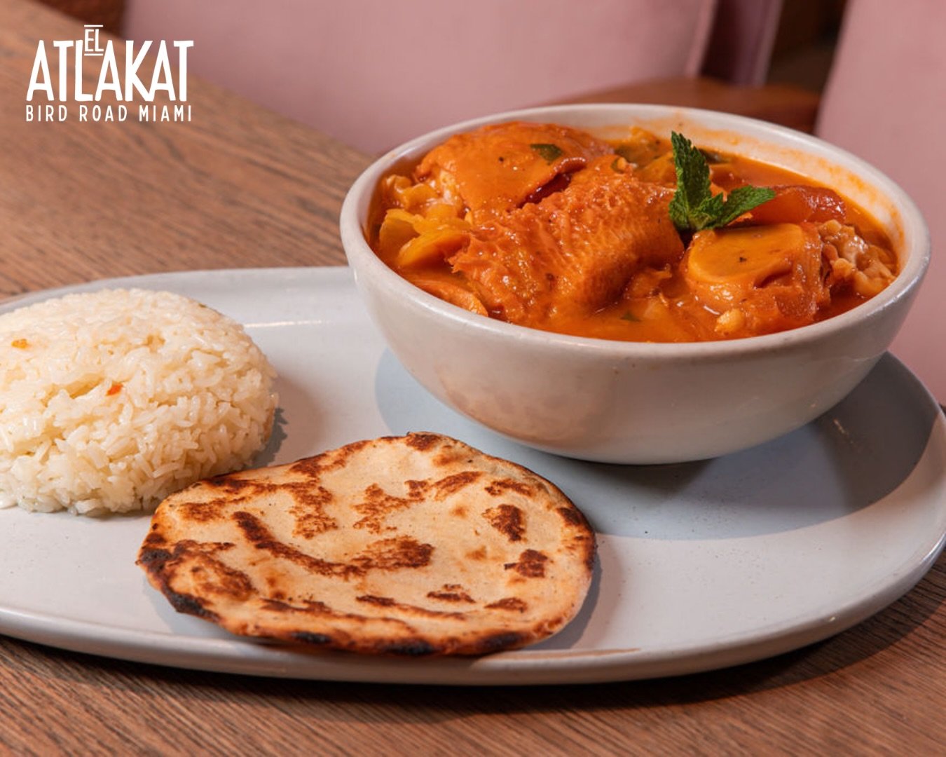 Bold, rich, and slow-cooked the way it&rsquo;s always been done. Our Mondongo is not for the faint of heart &mdash; it&rsquo;s for those who know real Salvadoran flavor. 🇸🇻❤️ Exclusively on Sundays

ONLY AT BIRD ROAD: 9425 S.W. 40th. Street. Miami,