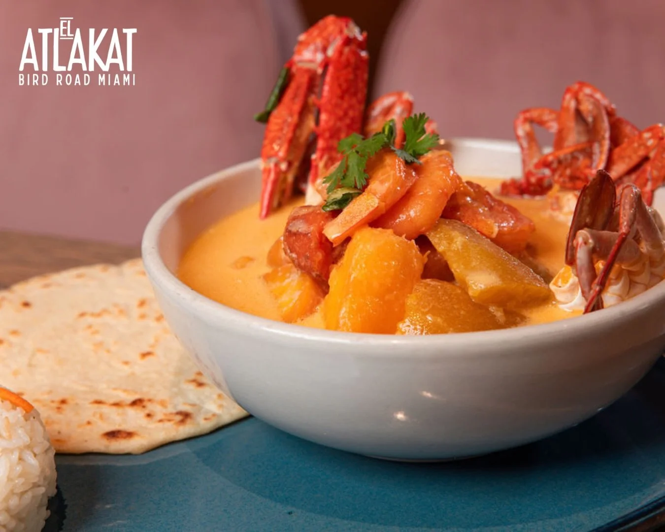 Some meals just feel like home. 🏡✨ Rich flavors, comforting bites, and the kind of dish you&rsquo;ll want to finish down to the last spoonful. 😍🍴

ONLY AT BIRD ROAD: 9425 S.W. 40th. Street. Miami, FL 33165&nbsp;
💻 Orders, delivery and reservation