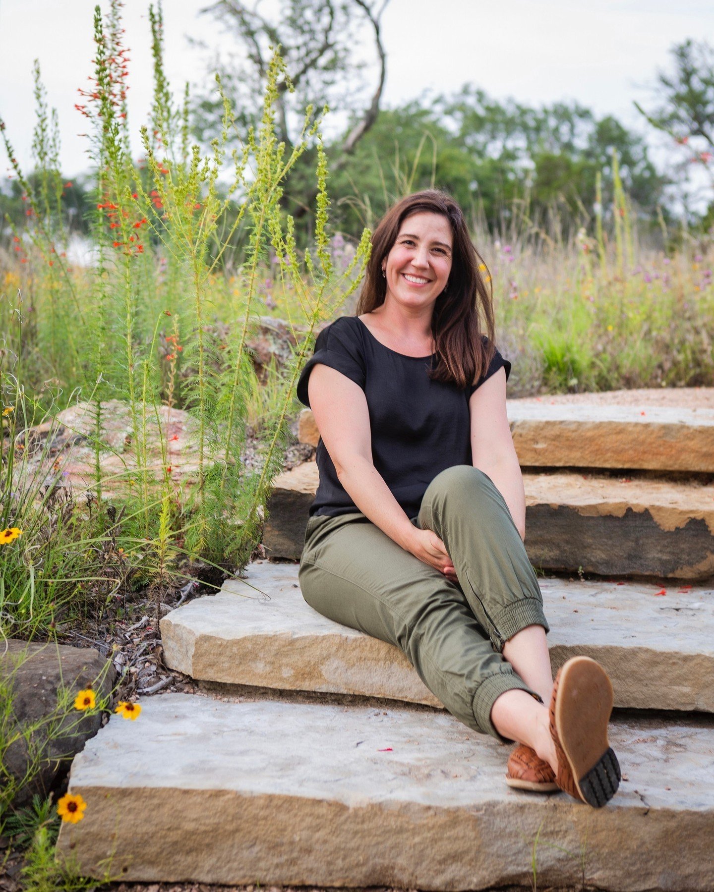 We want to take a moment to recognize a real cornerstone of the Twistleaf team, our Principal Landscape Architect Shannon Rogers. Originally from Dallas, Shannon brings a wealth of experience to her role. She holds a Bachelor of Landscape Architectur