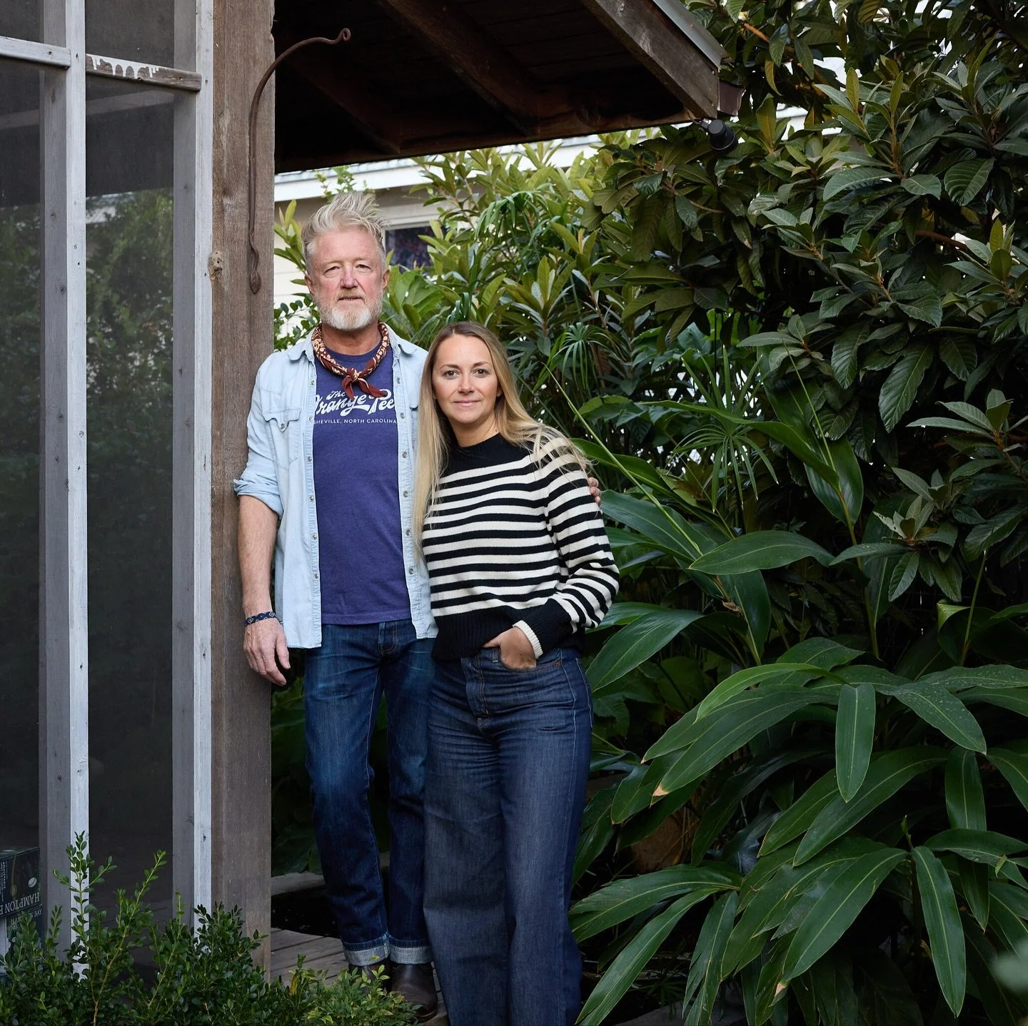 We&rsquo;re sharing our final featured garden for the Travis County Open Day tour this Saturday, November 8th! Artist&rsquo;s Eclectic Eden: the home garden of musician, designer and local Austin business owner Steve Twigger.

Started from scratch in