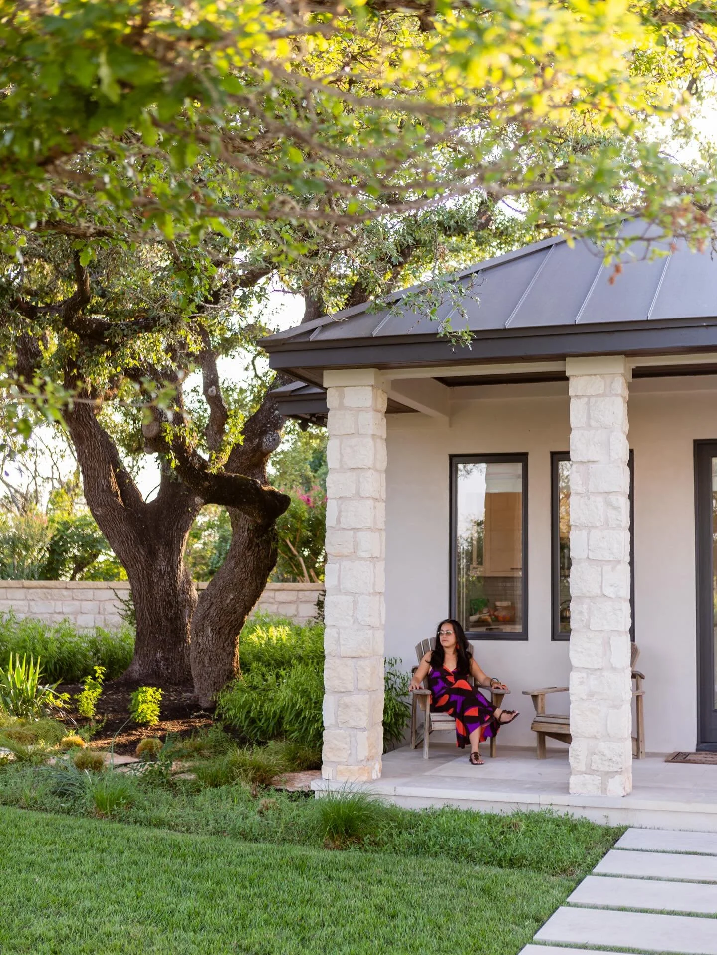 We are so proud to have been selected as a finalist for the 2026 Home &amp; Design Awards, an annual showcase of the best of the best in Austin design. Twistleaf is nominated in the General Excellence | Landscape Design category! 

This recognition m