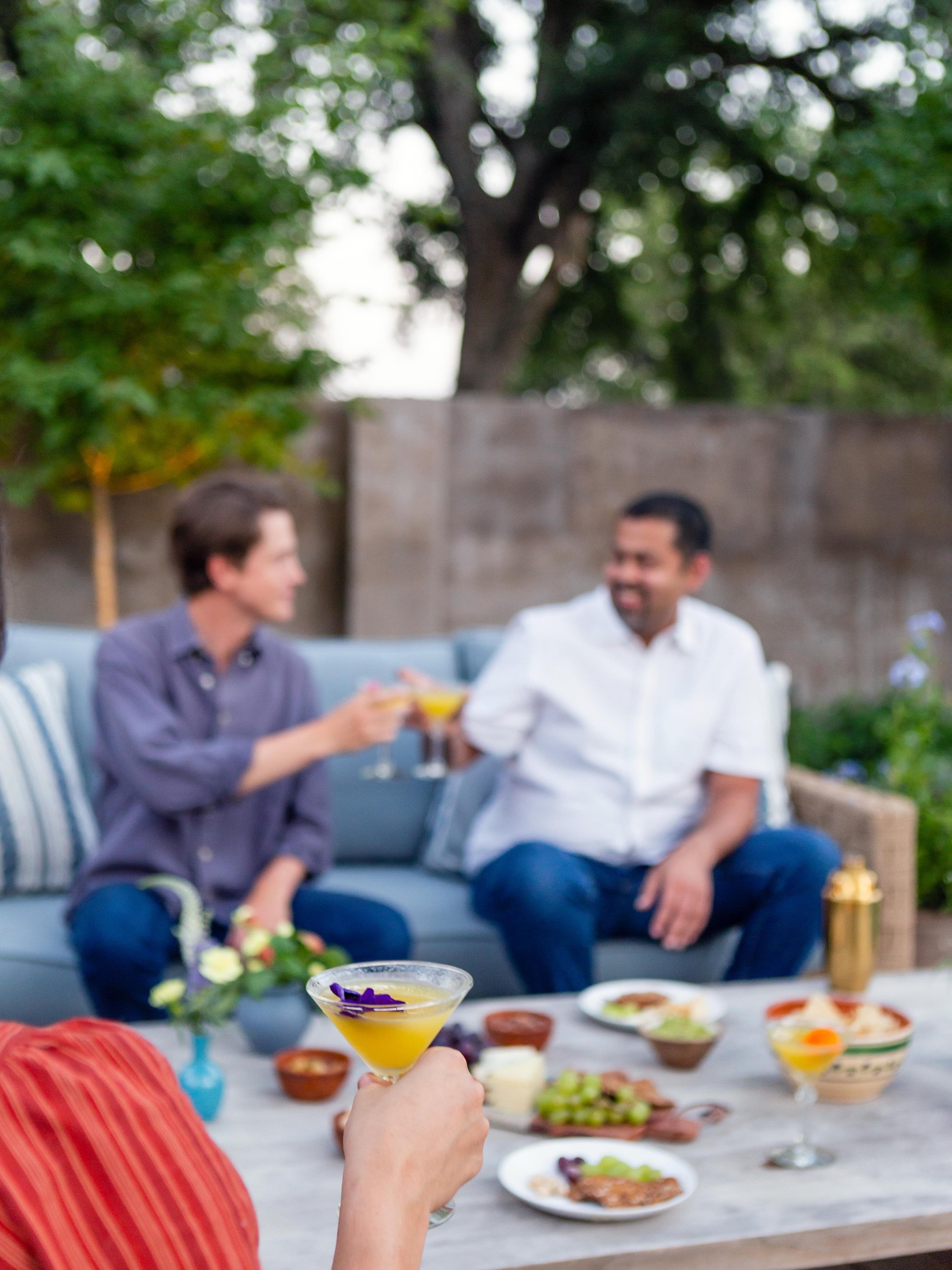 We&rsquo;re celebrating the honor of being recognized again by Austin Home magazine as one of Austin&rsquo;s Best Landscape Designers, in the Summer 2026 &ldquo;Wellness in Design&rdquo; issue! 

We&rsquo;re so grateful to be a part of such a talente