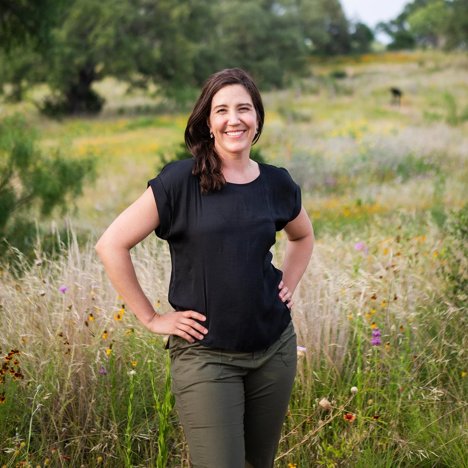 Shannon Rogers, PLA, ASLA Twistleaf