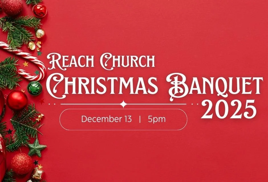 Christmas Banquet