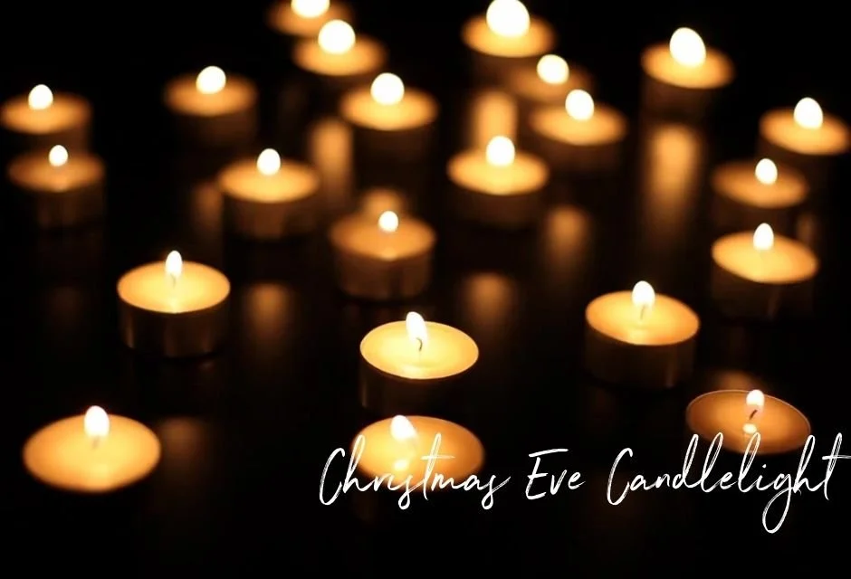 Christmas Eve Candlelight