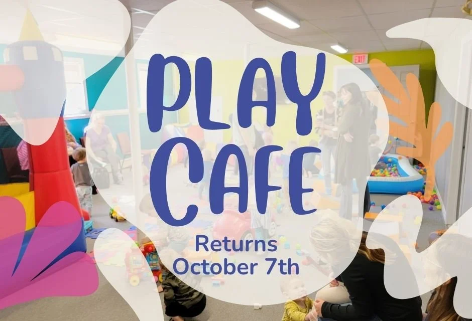 Play Cafe