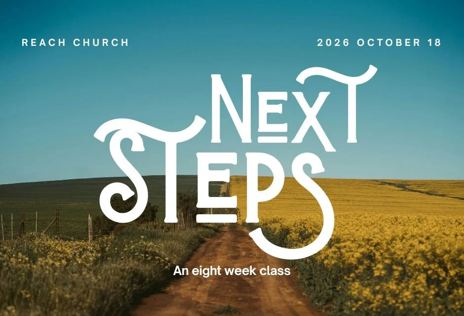 Nest Steps Class