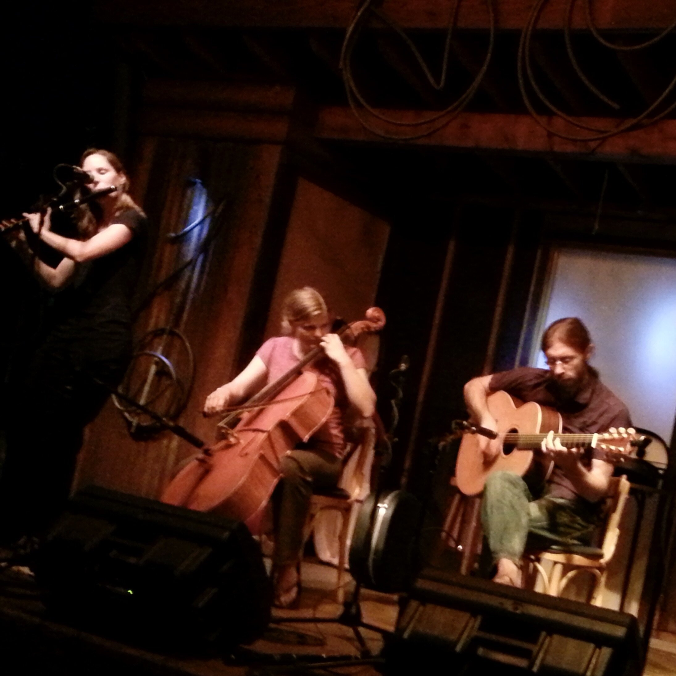 Performing in Fort Collins, Colorado_8.23.12.jpeg