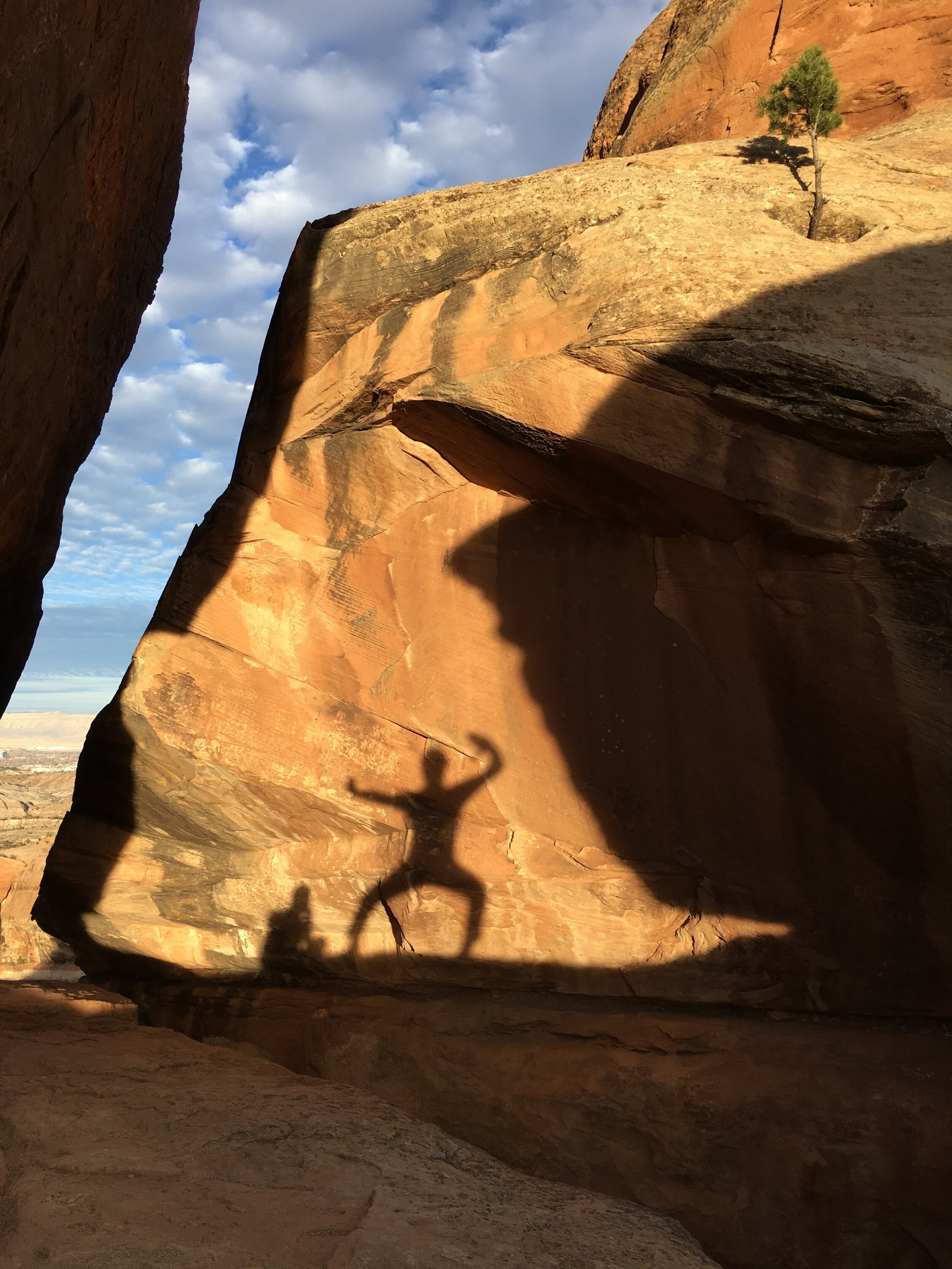Colorado National Monument. Grand Junction, Colorado. (Copy)