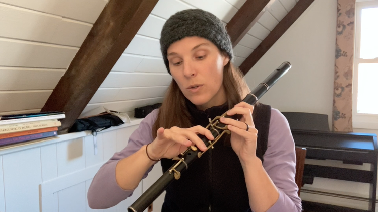 finger vibrato The Strad - Nine steps to mastering violin vibrato main image 0