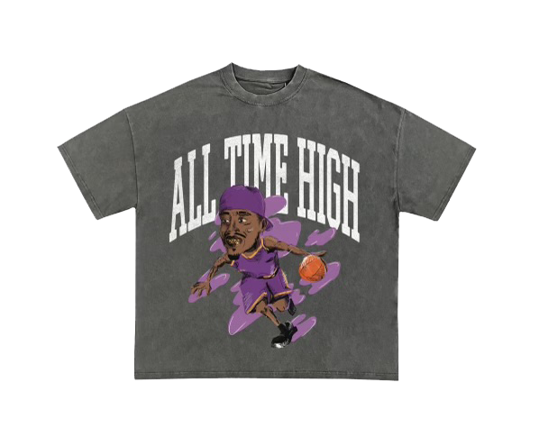 All Time High Tee