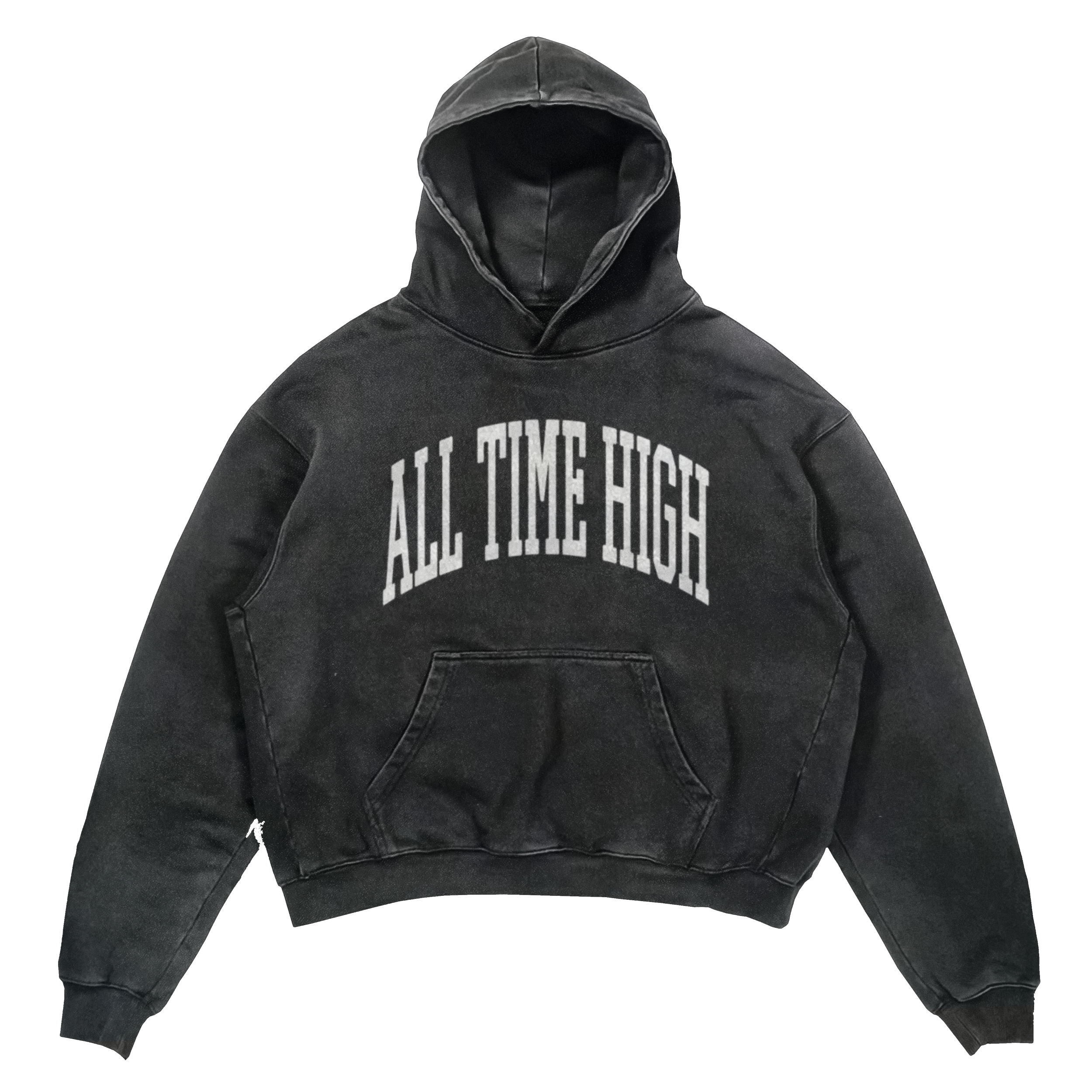 All Time High Hoodie