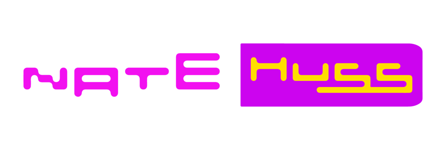 NATEHUSSER.COM