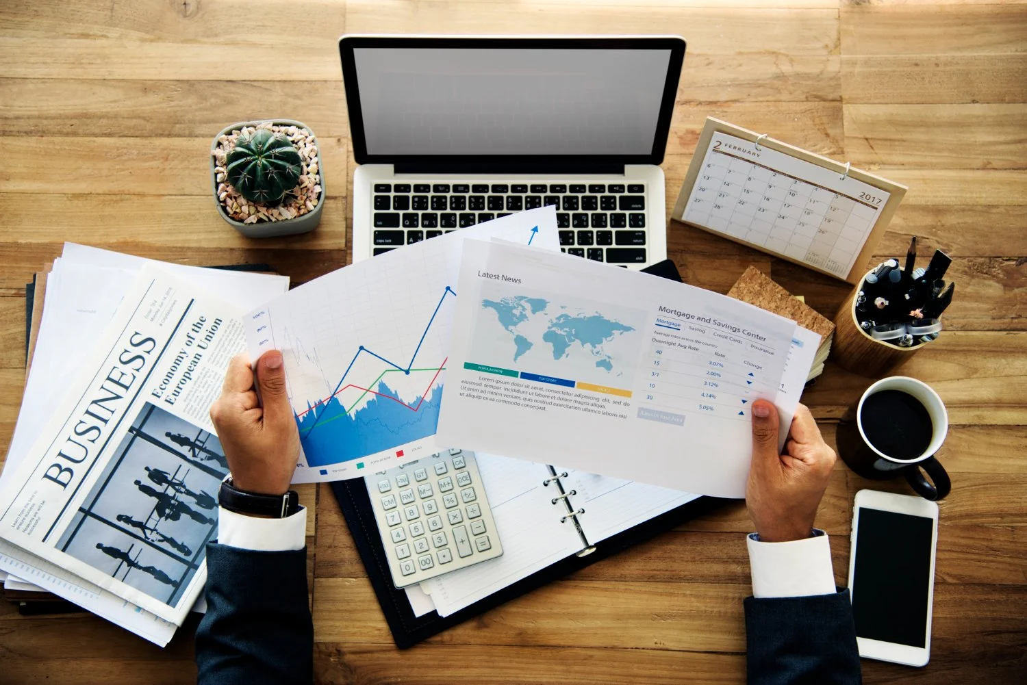 What an Investment Portfolio Review Can Reveal Before Retirement