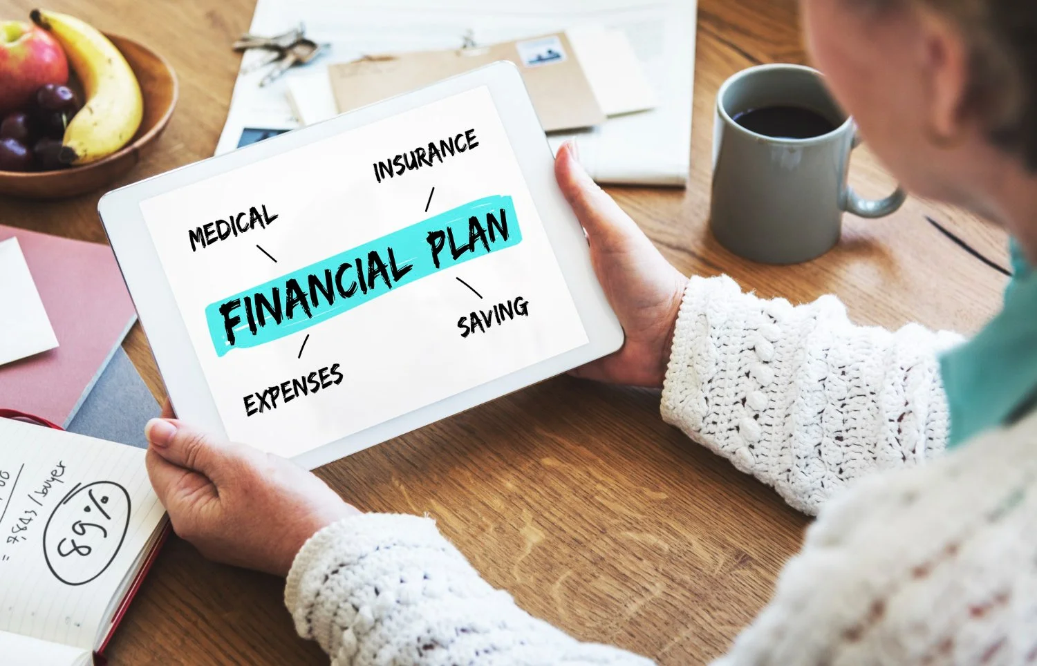 Understanding Comprehensive Financial Planning for Peak Earners