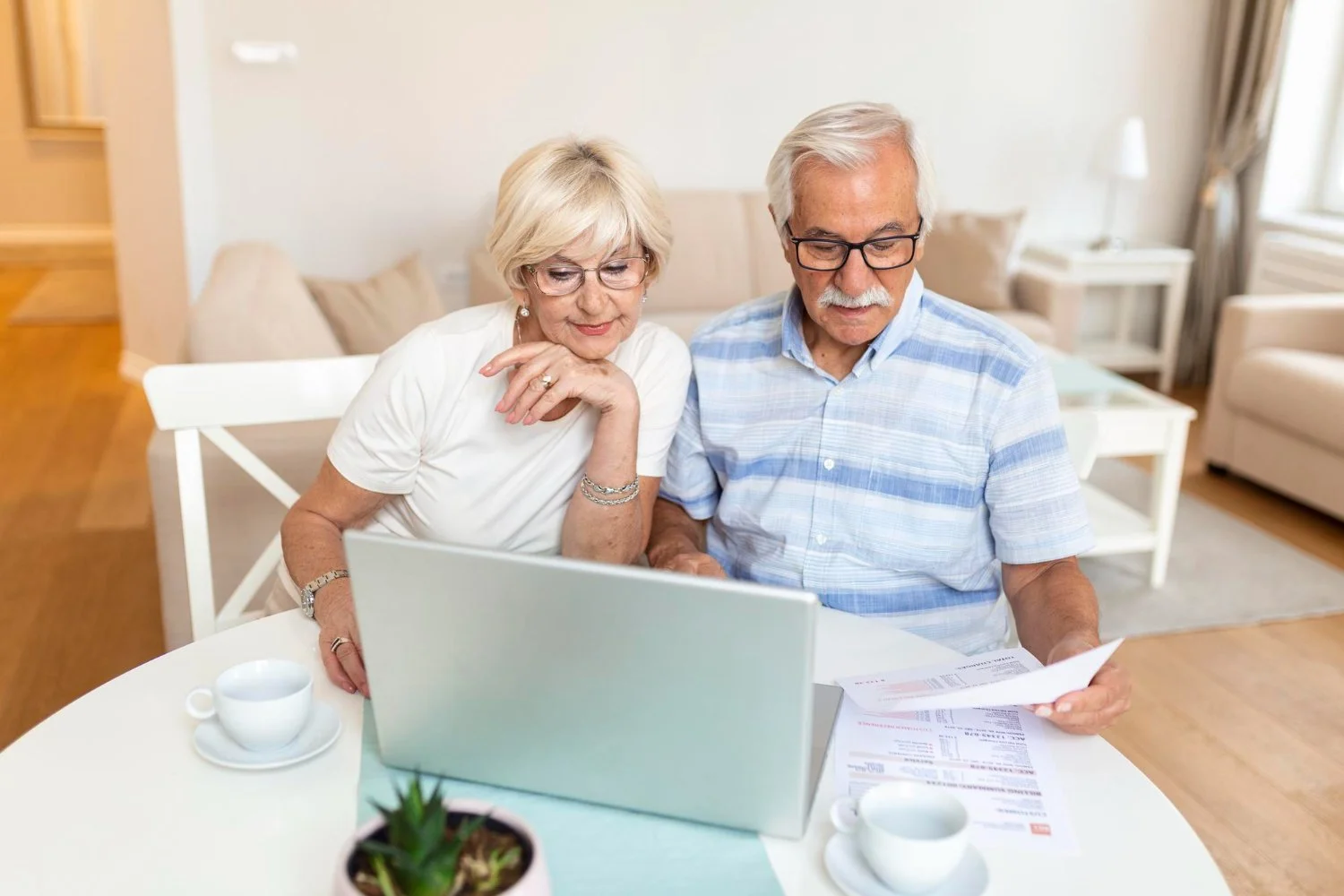  Should Your Retirement Income Plan Account for a Longer Life?