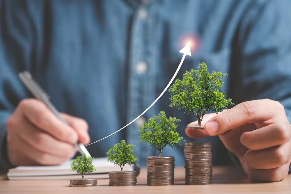 Understanding Tax-Smart Investing for Generational Wealth