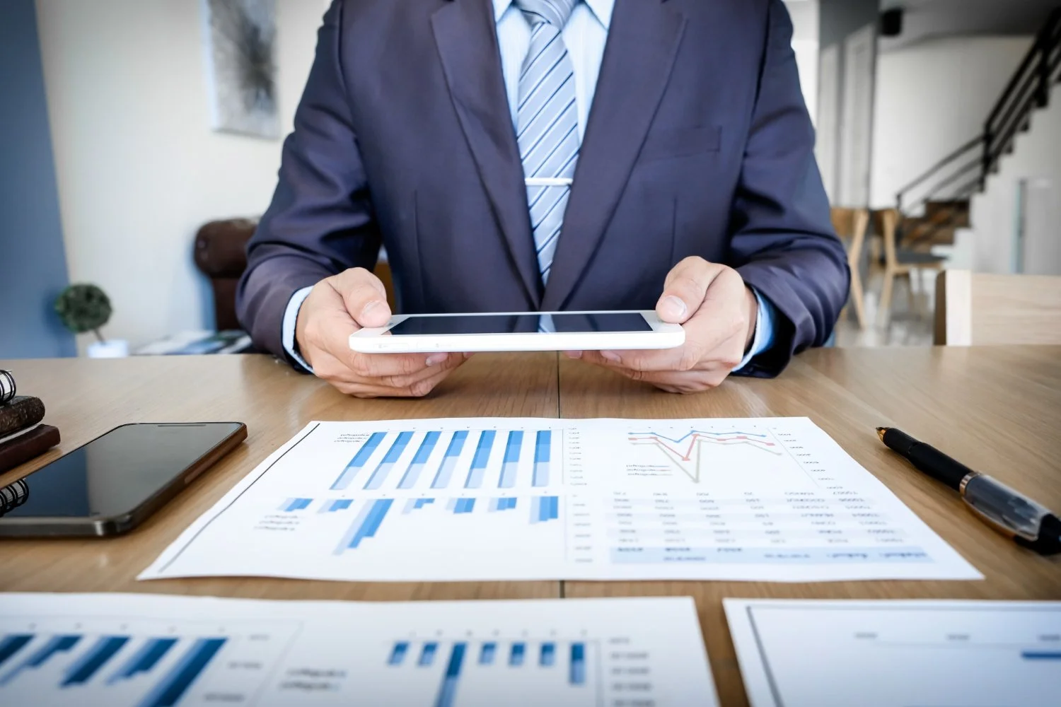 When to Consider Structured Notes in a Diversified Portfolio
