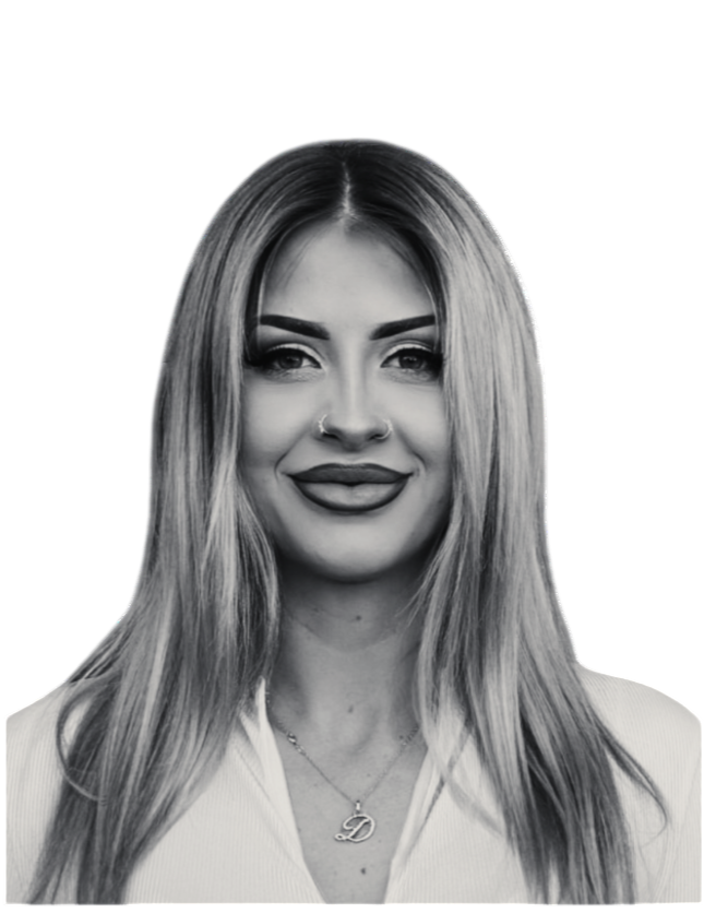 Kara Covino Tax Assistant