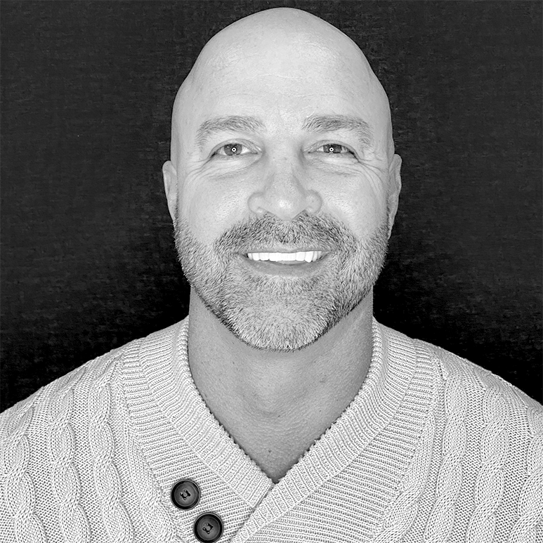 Damon Archibald — Legacy Wealth Management