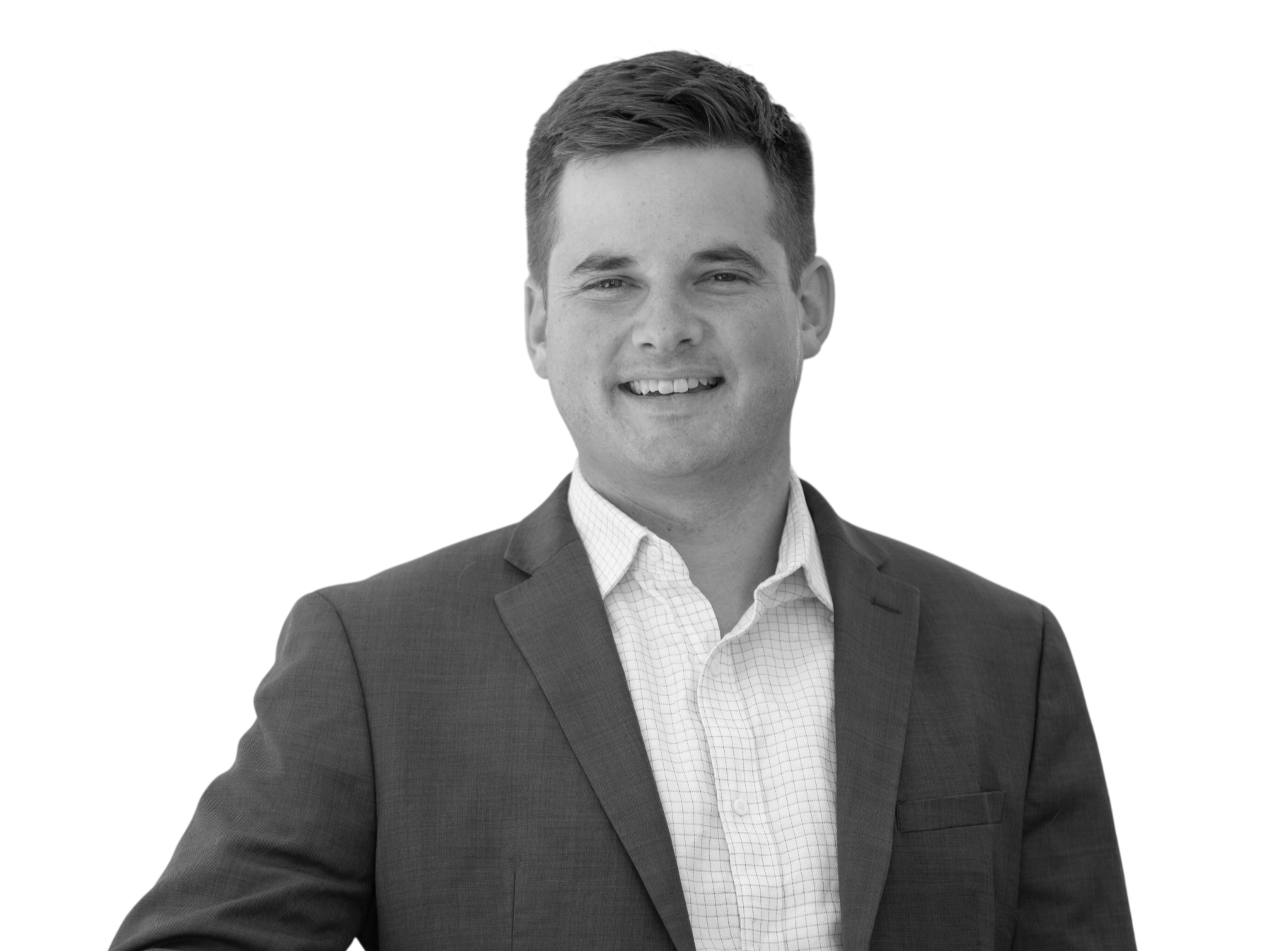 Brian Crane Wealth Advisor
