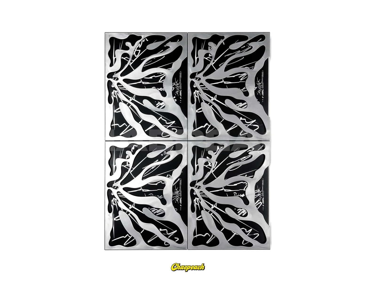CLOSE YOUR EYES – blackout (blackout Ver.) SIGNED ALBUM