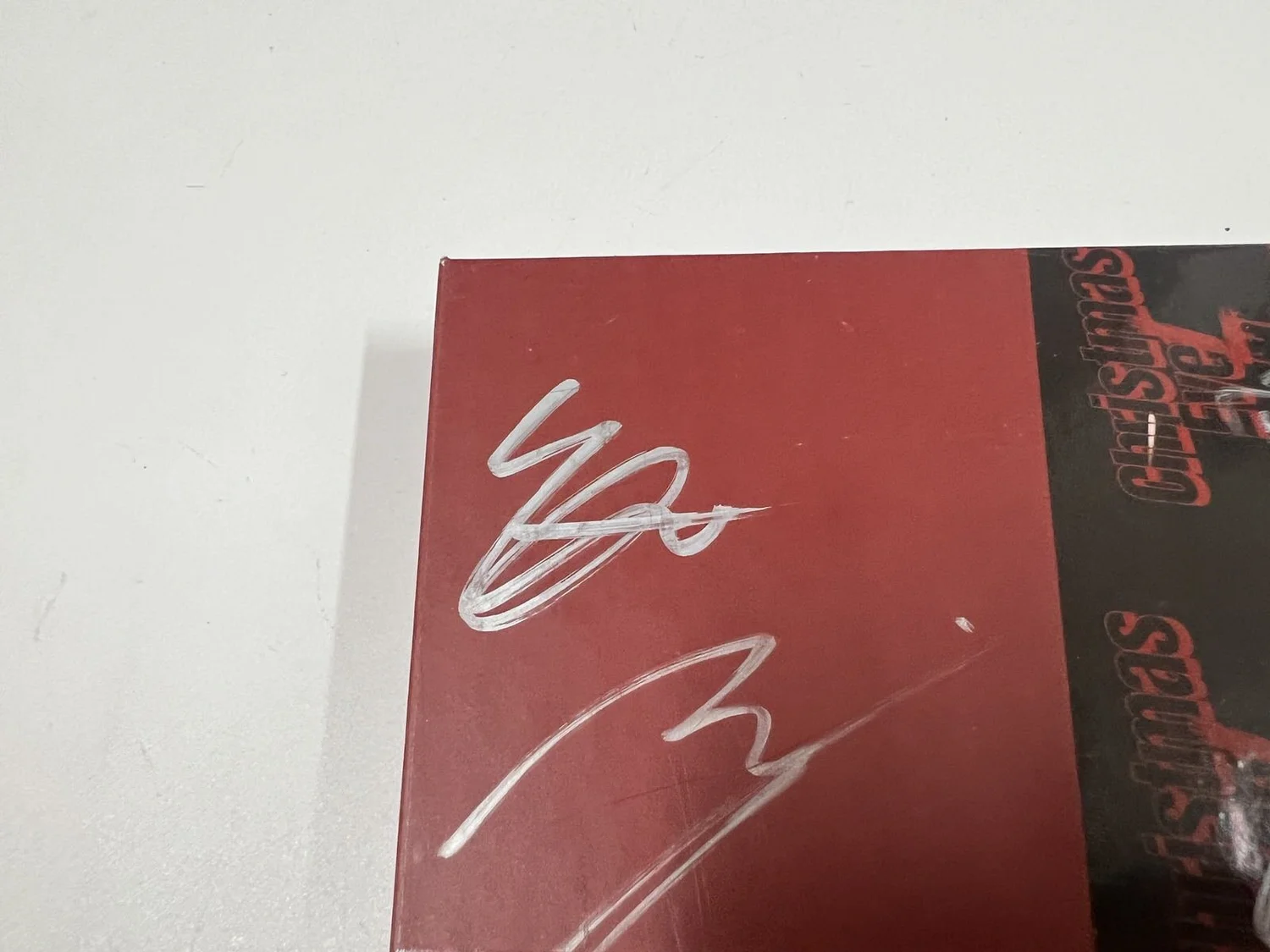 Stray Kids - Christmas EveL Holiday Special Single (Standard