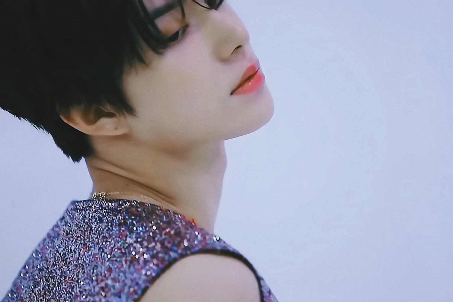 NCT - JUNGWOO SIGNED POLAROID (@STAR1 MAGAZINE) — chaepeach