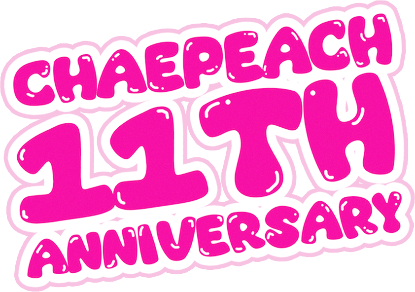 chaepeach