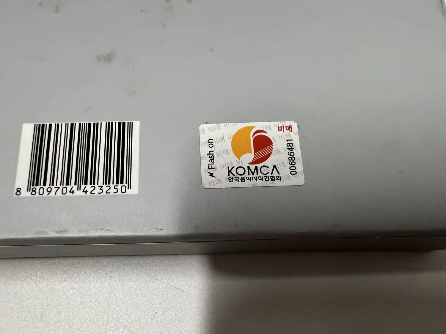 あんぱんページ ENHYPEN - DIMENSION : ANSWER (NO ver.) SIGNED ALBUM — chaepeach