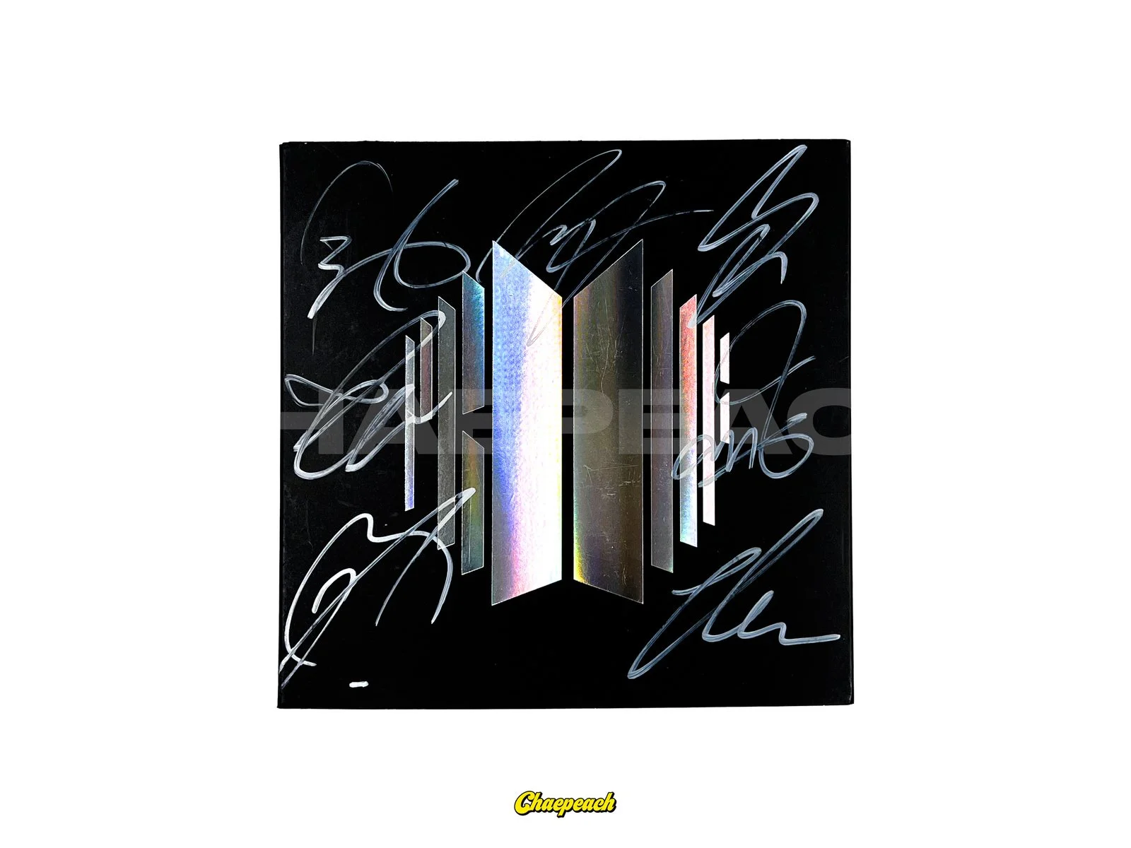 BTS - Proof (Compact Edition) SIGNED ALBUM