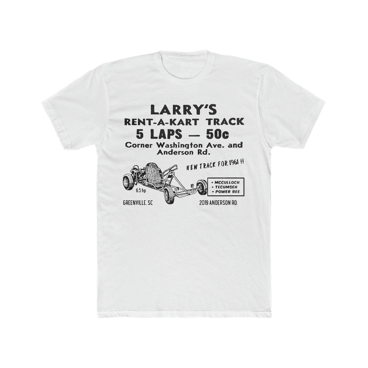 Hillandale Golf T Shirt/Greenville, SC/Paris Mountain/South Carolina/Vintage T Shirt/Graphic T