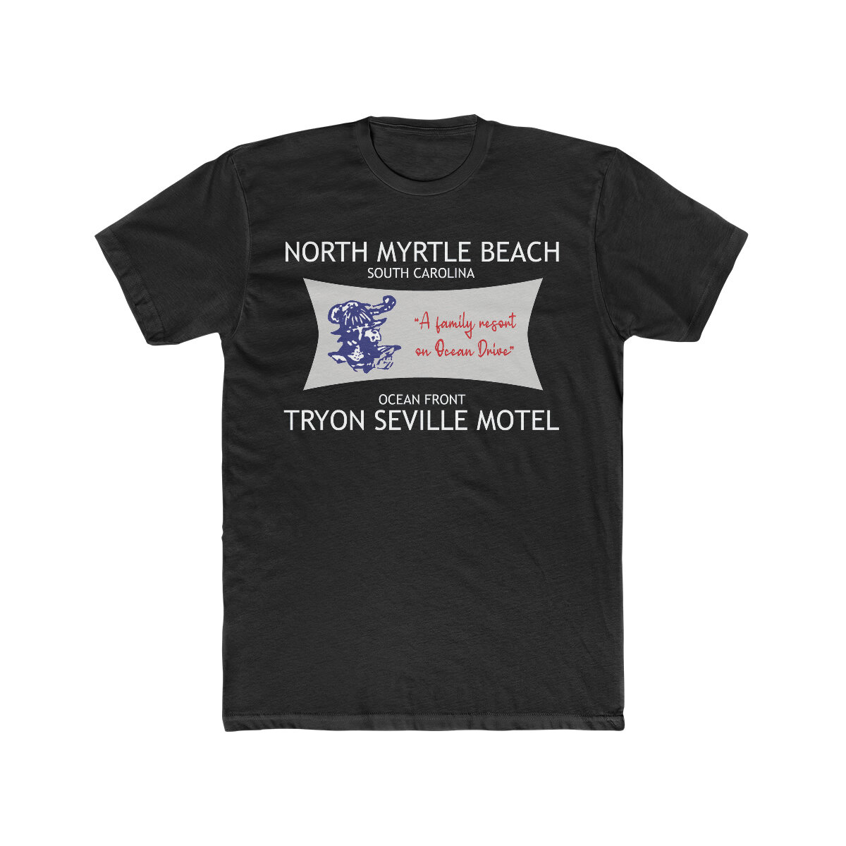 Crazy Zacks/Myrtle Beach, SC/South Carolina/Dive Bar/Vintage T Shirt ...