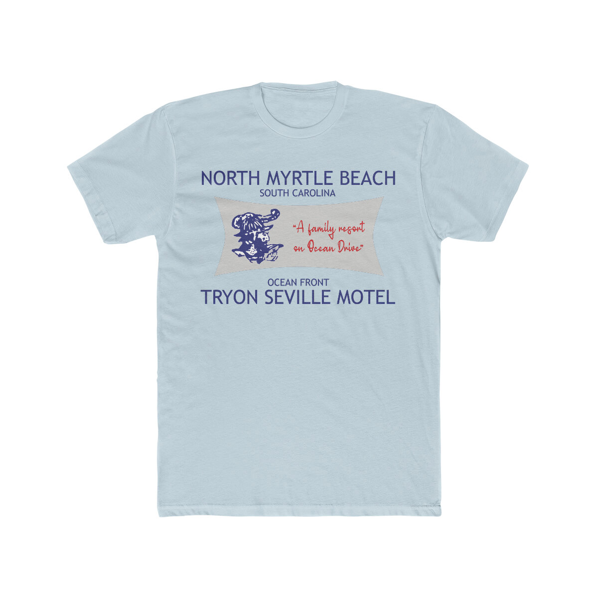 Crazy Zacks/Myrtle Beach, SC/South Carolina/Dive Bar/Vintage T Shirt ...