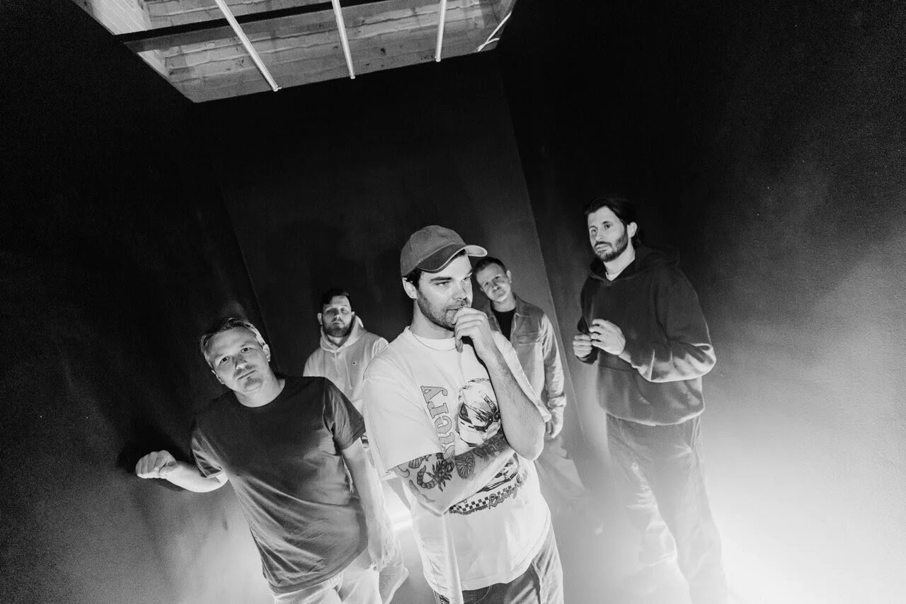 Balance and Composure