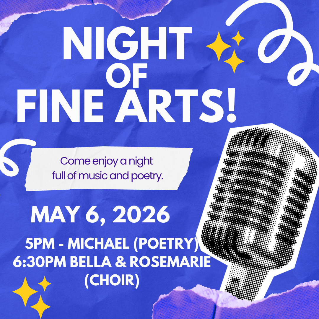 Night of Fine Arts