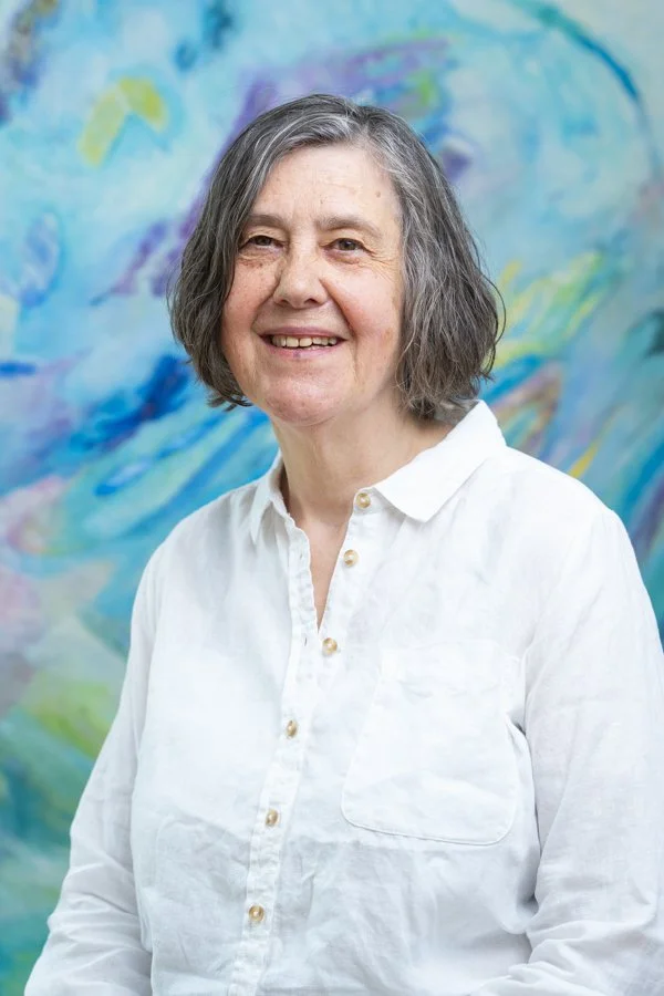 Elaine Elkington