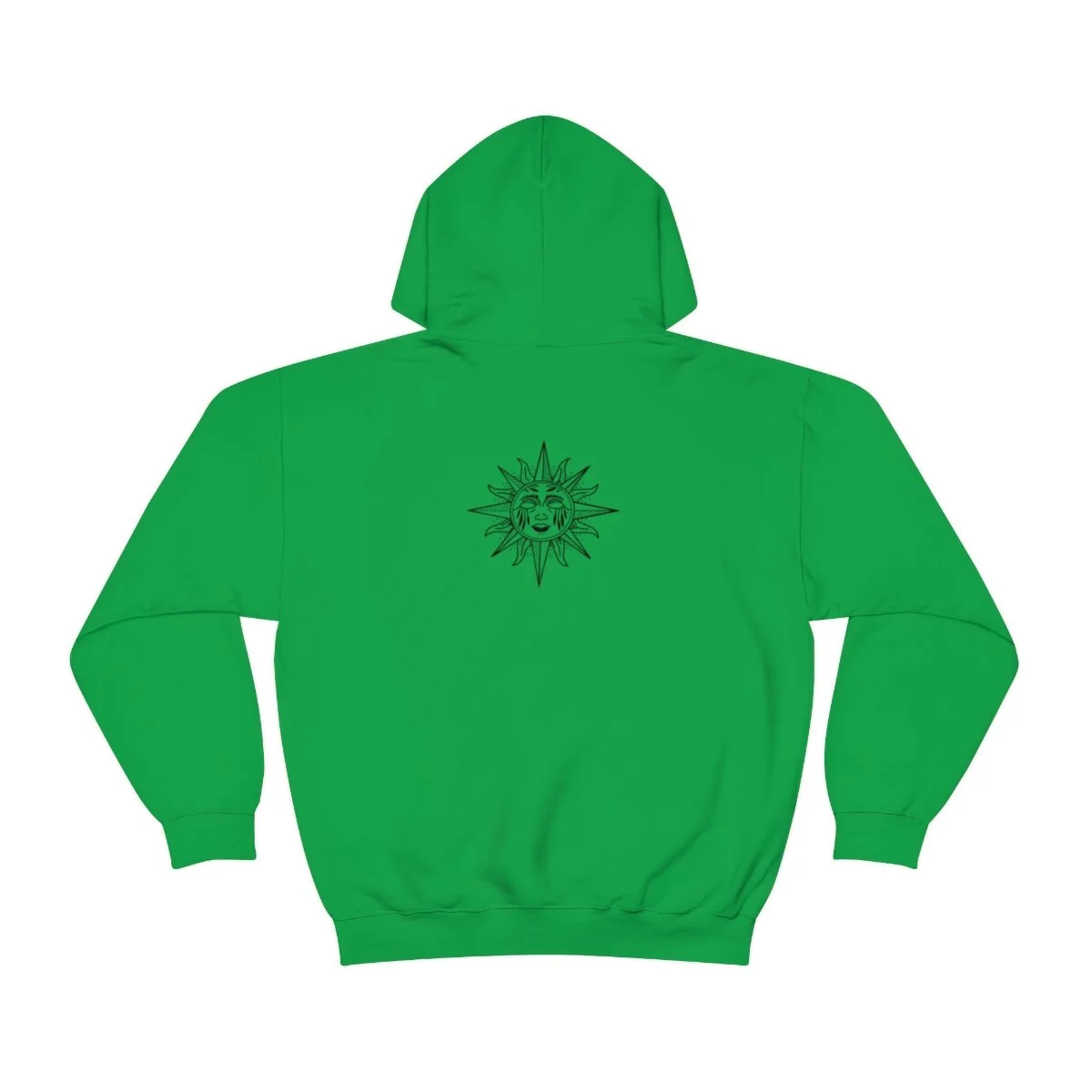 Unisex Sunshine Hoodie — Million Little Shop